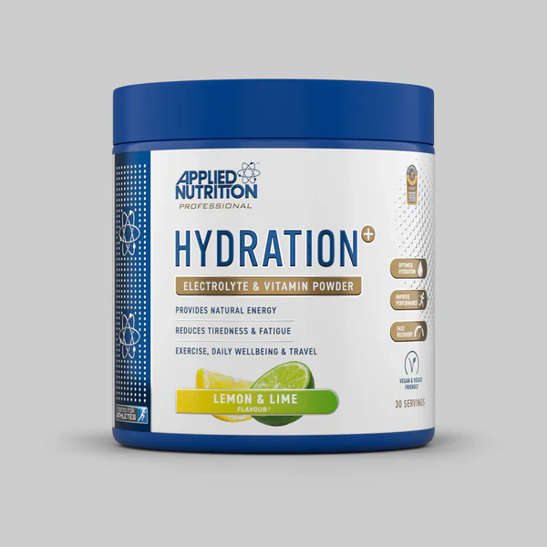 Hydration+ - Image 3