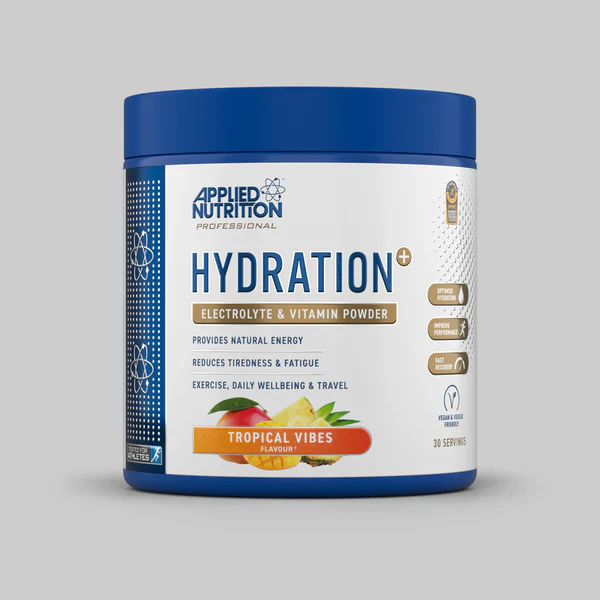 Hydration+ - Image 4