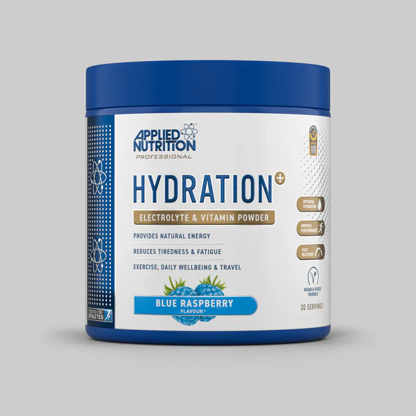 Hydration+ - Image 9