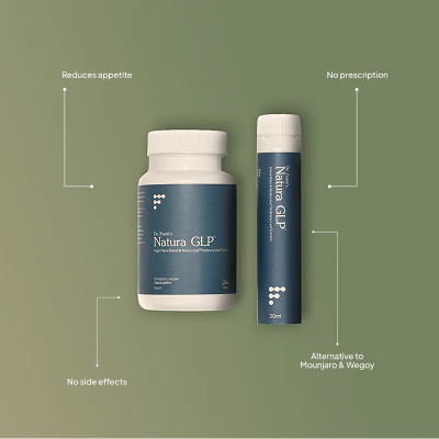 Natural Weight Loss Formula - Image 5