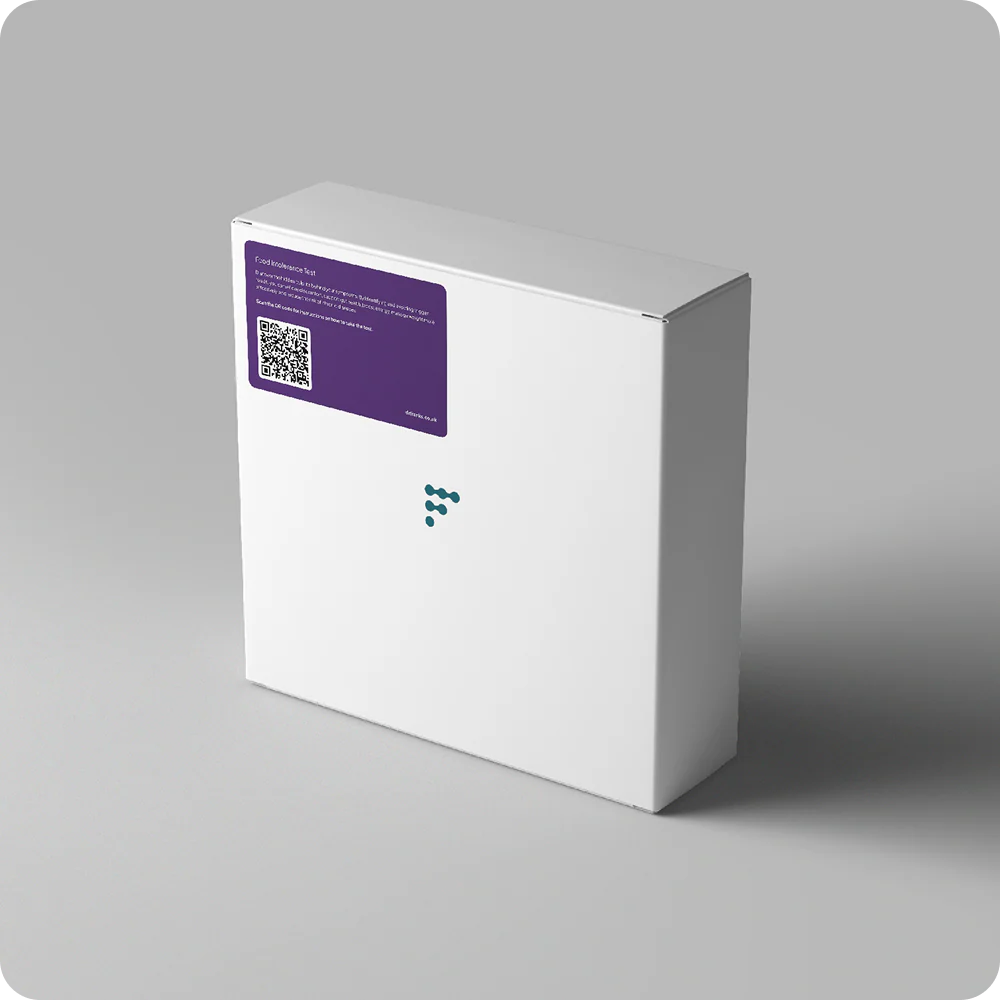 Home Ultimate Testosterone Test - Image 3
